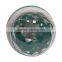 Fullbell glow led party supplies Color Changing Disco Dj Stage RGB Crystal Magic Ball KTV light led party