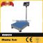 100kg bluetooth platform industrial electronic scales
