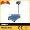 300kg platform industrial electronic scales