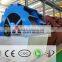 Hot Sale Reliable Performance sand washer plant