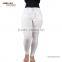 Black Ripped Knee Skinny push up Jeans high waisted distressed black sexy girl jeans