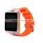 Multi-Function Wireless Bluetooth 3.0 Smart Watch phone GV08 For ios and andriod