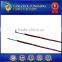 18awg UL5107 Good quality braid electric wire