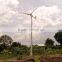 Horizontal wind turbine 3kw 48v off grid system, wind energy generator 3kw wind power