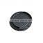 JJC Snap-On Front Lens Cover Cap Keeper 34mm for Camera