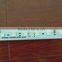 RGB led rigid bar