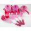 Promotional kids gift kitchen toy with EN71
