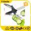 Stainless steel Kitchen clever Food Slicer scissors Knives