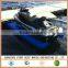 Plastic jetski dock easy float pontoon/Jet Ski Slide Platform