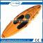 China's factory cheap kayaks/fishing kayak/cheap plastic kayak