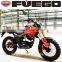 Enduro Sports Bike 250cc Motorcycle EEC Approved