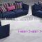 S15306 Hot Sale 1 2 4 Sectional Sofa Living Room Sofa