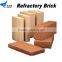 Factory-direct High bulk density refractory fire silica bricks