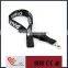 Black wrist strap lanyard,LANYARDS