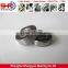 China cheap ball bearings OEM ball bearings price list by size