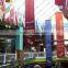Advertising High Quality Giant Size Customized Outdoor And Indoor Hanging Banner Printing.Street Banner Printing