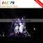  express newest product indoor P3.9 LED video display wall outdoor led p4.8 display for stage