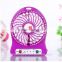 2016 Hot! Best gift emergency Portable electrical mini usb mini fan with led light                        
                                                                                Supplier's Choice