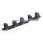 Good Price 1U rack mount cable management