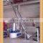 2016 Chinaplas Screw loading machine