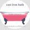 brand new free standing tub at good price