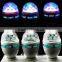 Factory Direct 3w RGB Stage Lighting Self Auto Led Rotating Light Bulb Lamp