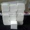 Wholesale White Bulk Pack Toilet Tissue / Eco-Friendly Toilet Tissue