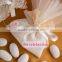 Japanese elegant silver dragees 2mm as cake decoration items