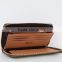 Mulit-function wallet new stylish leather purse clutch bag