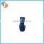 New PVC Cars Navy Kids rain boots