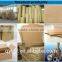 Mimi small capacity fluuting paper and kraft liner paper making machine