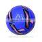 Normal size football for club,official size 5 pvc football