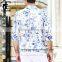 Extraordinary Printing Pattern Latest Designer Men Printed Floral Blazer For Mens                        
                                                Quality Choice
                                                    Most Popular
