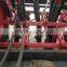 Hydraulic system 40 rows wheat/rice planting agricultural machinery with competitive price