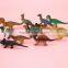 Plastic Animal Small Figure Toy Dinosaur