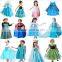 Beautiful Children Girl movie character cosplay dress costume