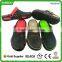 Simple customer shoes black eva men fashion slipper