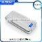 Dual USB High Capacity Portable Power Bank 20000mAh Battery Charger with LED Torch                        
                                                Quality Choice