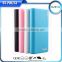New Items Product Fast Mobile Battery Charger Dual Usb Power Bank