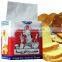 Instant Dry Yeast Low Sugar for Bread, Baking Yeast Dry, Food Ingredients