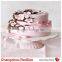 cake premix flavour powder, non dairy rich whipping cream powder creamer