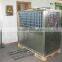 China air conditioner heat pump heating and cooling system CE, EN14511