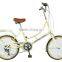 20 inch lady bike / classic city bike for lady
