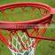 Solid Basketball Rim/Basketball Board Set/Basketball Rim with Spring