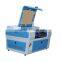 30W Mini Co2 laser leather engraving machine K5030