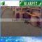 Latest promotional tent carpet tile