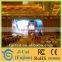 Manufacturer P6 indoor full color small led screen display indoor