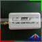 Android/iPhone DC12v-24v Wifi RGB Strip controller, RF led Wifi mini controller