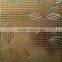 Gold wall tiles for indoor wall decoration from Fujian Factory 2016 NEW