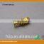 SMB Connector Male Bulkhead Clamp for RG316 Cable